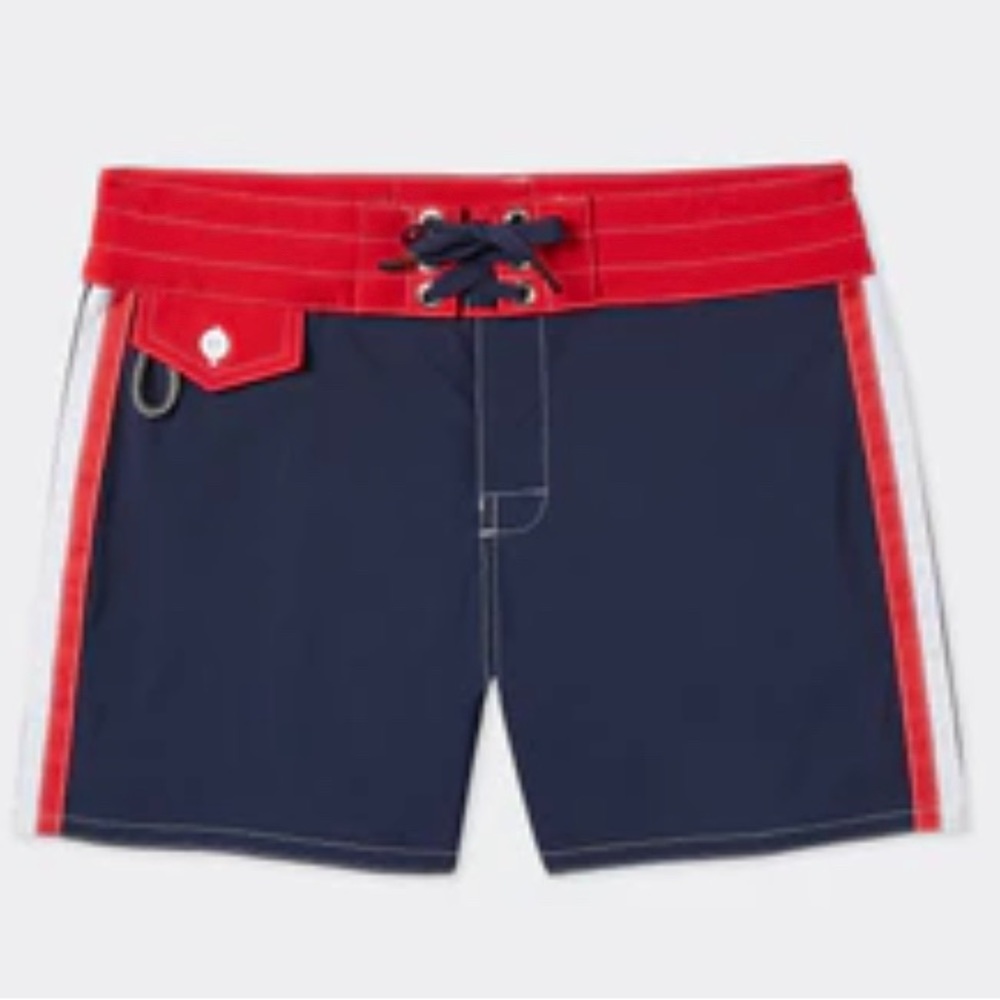 Birdwell Beaches board shorts. Brand new never worn with tags. Size 10